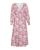 Maxey Wrap Dress - thumbnail
