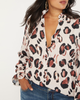 Frankie Button Down Shirt - thumbnail