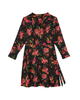Genoa Printed Shirt Dress - thumbnail