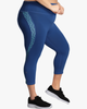 Commit Capri Leggings - thumbnail