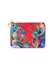 Small Canvase Clutch - thumbnail
