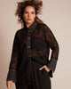 Haven Cotton Lace Shirt - thumbnail