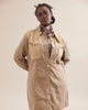 Ola Denim Western Dress - thumbnail