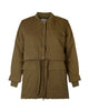 Norah Layer Coat - thumbnail