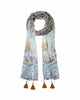 Charlene Long Scarf - thumbnail