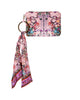 Rosalia Ring Scarf Clutch - thumbnail