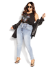 Western Cotton Graphic Tank Top - thumbnail