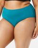 Chloe High-Waisted Bikini Bottom - thumbnail