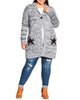 Stargaze Cardigan - thumbnail