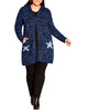 Stargaze Cardigan - thumbnail