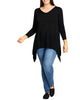 Ariel Sweater Tunic - thumbnail