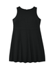 Lexington Sleeveless Fit and Flare Dress - thumbnail