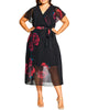 Rich Romance Dress - thumbnail