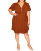 Sweet Fling Dress - thumbnail