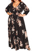 Desire Maxi Dress - thumbnail