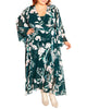 Fleetwood Maxi Dress - thumbnail