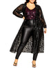 Victoria Jacket - thumbnail