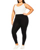 Jessie Full Length Legging - thumbnail