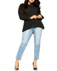 Kiss Me Quick Shirt - thumbnail