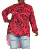 Cherry Bloom Top - thumbnail