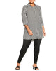 Dynamic Printed Tunic - thumbnail