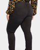 Slimmer Marilyn Straight Jean - thumbnail