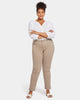 Sheri Slim Leg Jean - thumbnail