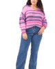 Maddie Roving Sweater - thumbnail
