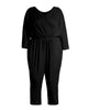 Back to Front Reversible - Alex Jumpsuit - thumbnail