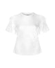 Lydia Feather Top - thumbnail