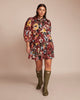 Rosalind Dress - thumbnail