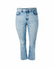 Patti Straight Jean - thumbnail