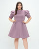 Lindsey Flare Dress - thumbnail
