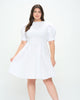 Lindsey Flare Dress - thumbnail