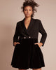 Laura Blazer Dress - thumbnail