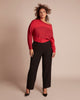 Brook Tuxedo Trouser - thumbnail