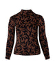 Shanice Turtleneck - thumbnail