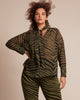 Tracey Blouse - thumbnail