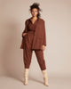 Denise Tapered Trouser - thumbnail