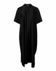 Triacetate Satinback Dress - thumbnail