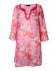 Valentina Silk Tunic - thumbnail