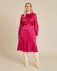 Bellini Silk Skirt - thumbnail