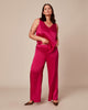 Sofia Palazzo Pant - thumbnail