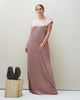 Pia Dress in Blush - thumbnail