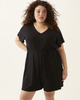 Selene Tie-Waist Romper - thumbnail