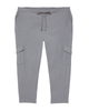 Almada Cropped Utility Pant - thumbnail
