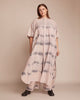 Tie-Dye Kaftan Maxi - thumbnail
