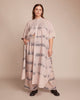 Tie-Dye Wide Leg Pant - thumbnail