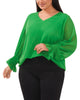 Kiara Bloosan Blouse - thumbnail