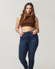 Maxine High Rise Skinny Jean - thumbnail